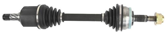 Volvo Aandrijfas compleet C70 S70 850 V70 OEM ref 8601096  V, Ophalen of Verzenden, Nieuw, Volvo