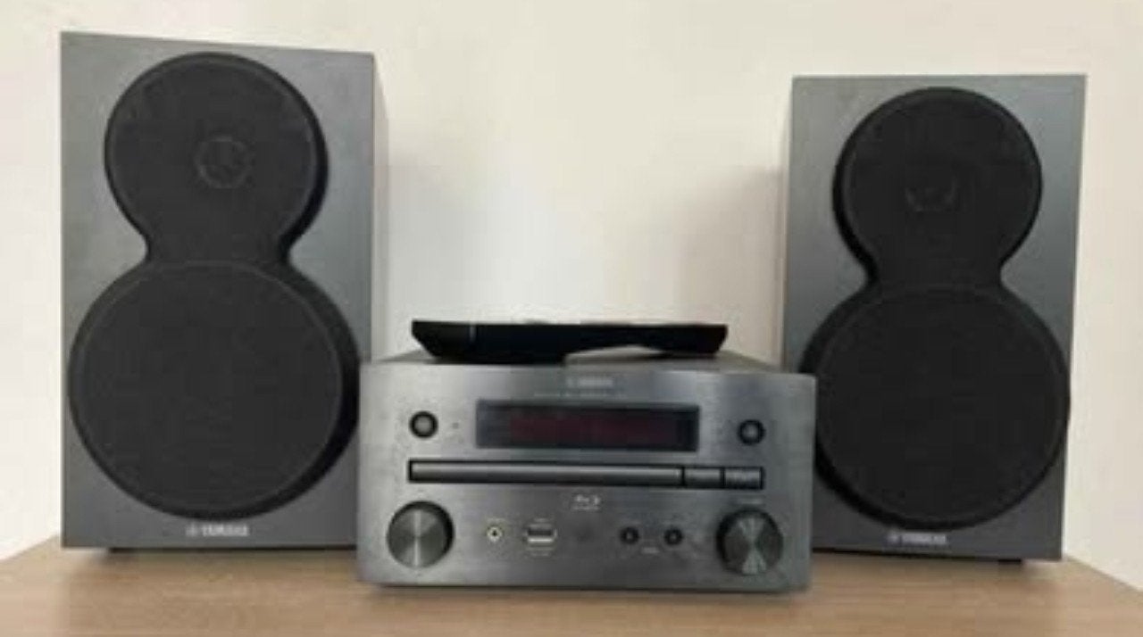 Hi-Fi network 2.1 Yamaha : blu-ray 3D/DLNA /Vtuner/Ethernet, Autres marques, Lecteur Blu-ray, Enlèvement ou Envoi, Comme neuf