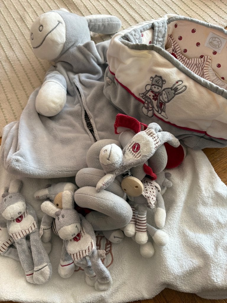 Enfant décoration, Enlèvement, Comme neuf, Garçon