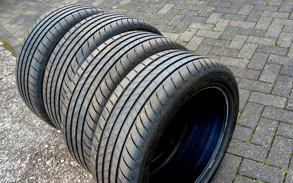 Nouveaux pneus été Bridgestone 225/45-19, Neuf, Pneus été, Pneu(s), 225 mm