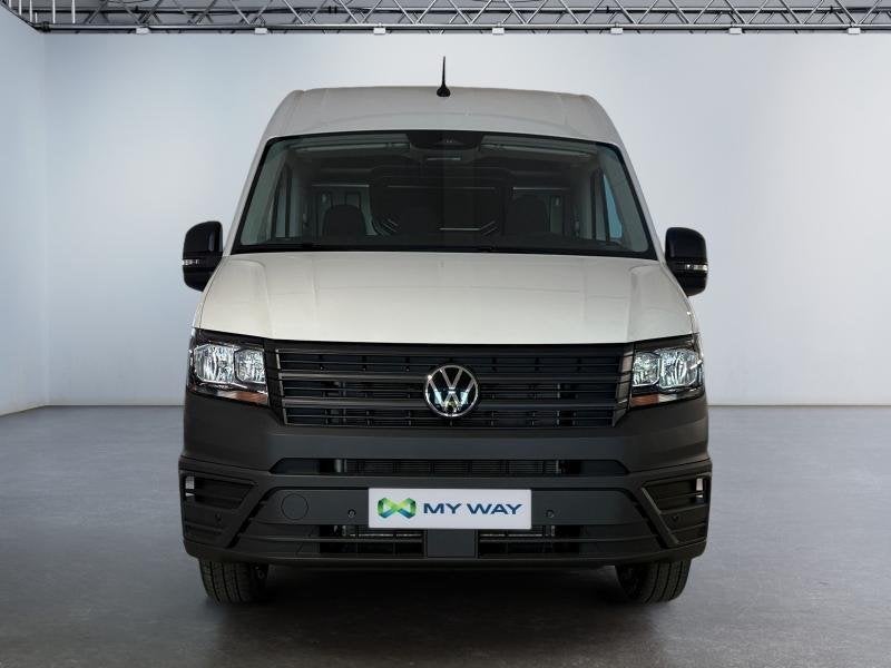 Volkswagen Overige modellen 2L TDI 177 CV L3H3 | Carplay | C, Autos, 177 ch, Achat, Euro 6, Entreprise