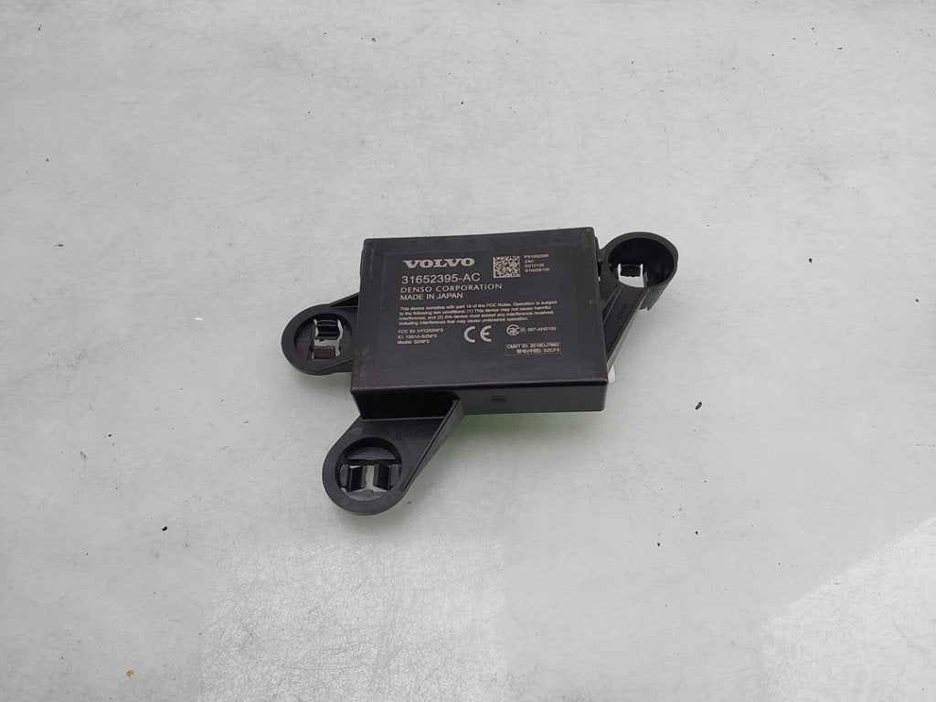 MODULE VÉHICULE SANS CLÉ Polestar Polestar 2, Info@volvocars.com, Utilisé, Volvo Car Germany GmbH, Autres marques automobiles