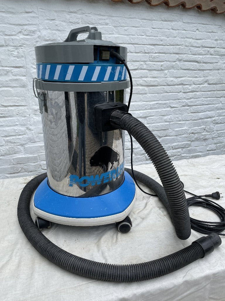 Aspirateur, Bricolage & Construction, Enlèvement ou Envoi, Utilisé