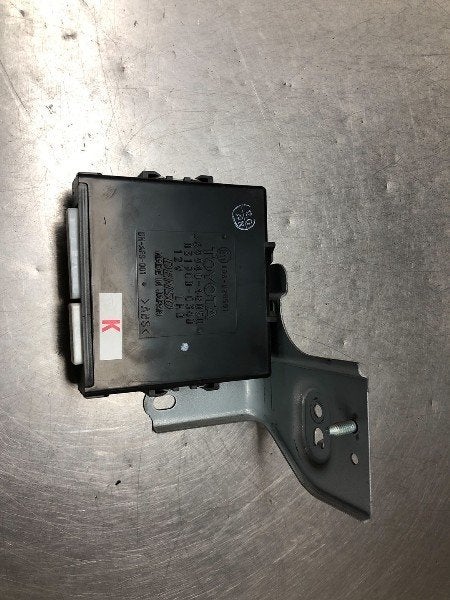 COMPUTER VERLICHTING Lexus RX (L2) (|8994048050|), Gebruikt, Lexus