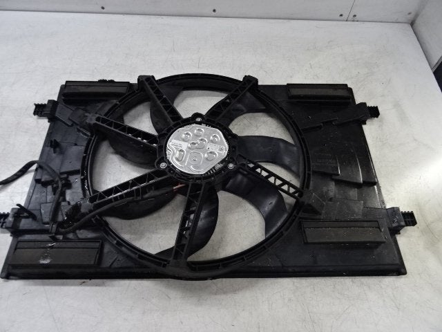 VENTILATORHUIS Golf Sportsvan (AUVS) (5Q0121207AF), Gebruikt, Volkswagen