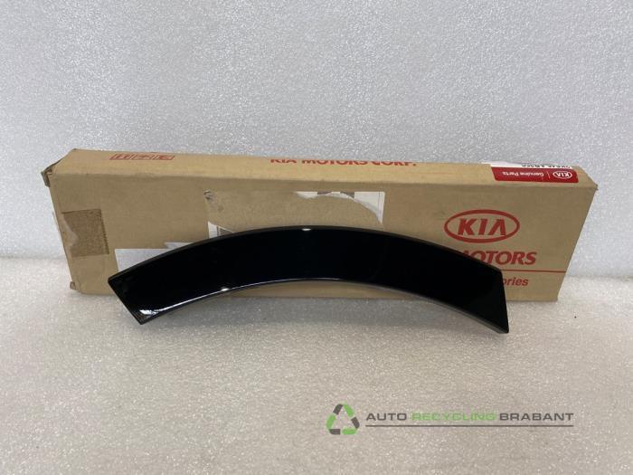 Extension garde-boue d'un Kia Soul, Autos : Pièces & Accessoires, Kia, -, 3 mois de garantie, Utilisé