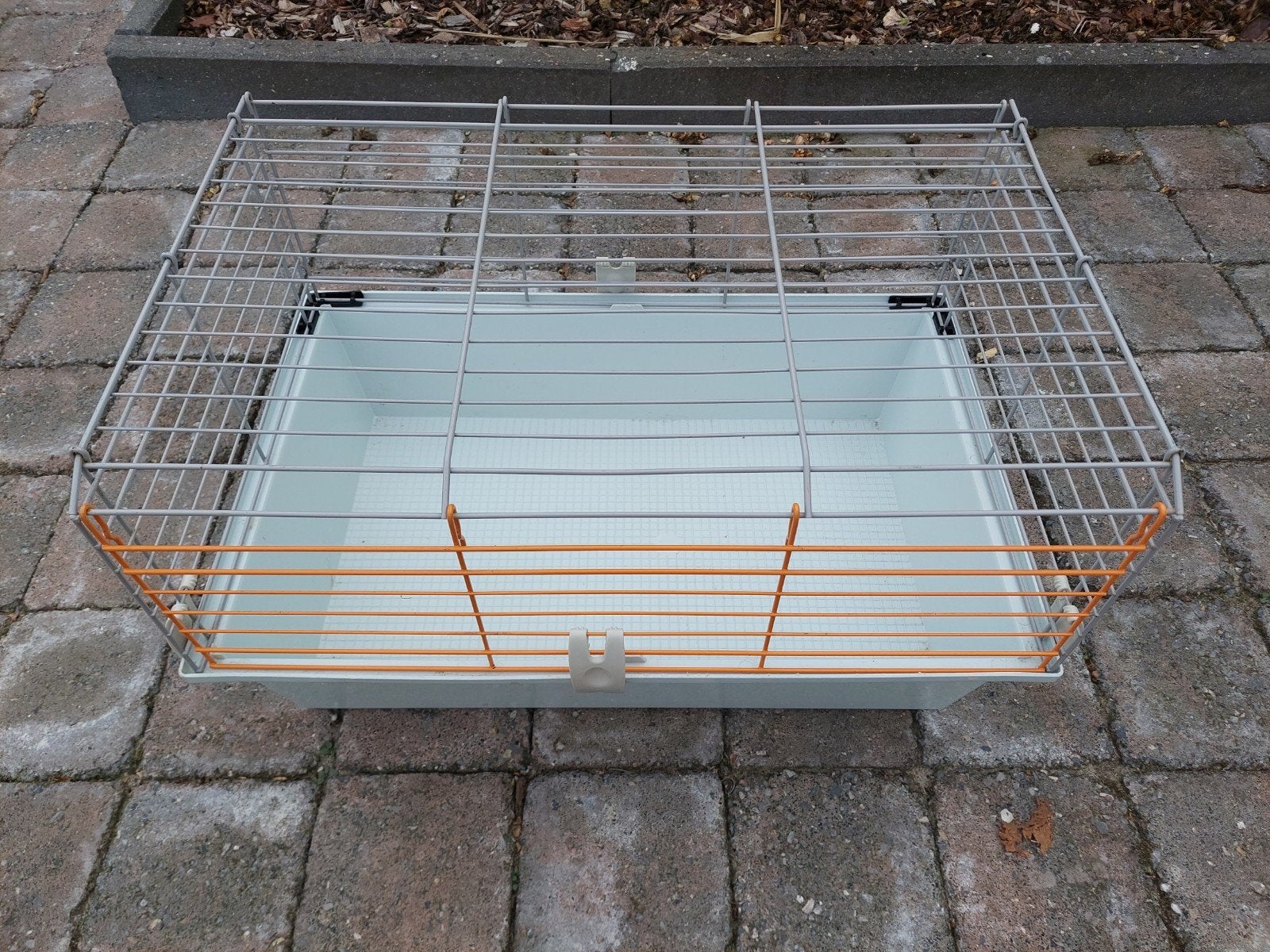 knaagdieren kot, Ophalen of Verzenden, Cavia
