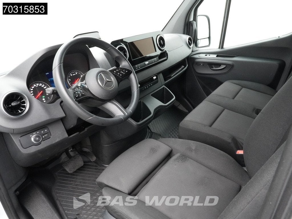 Mercedes Sprinter 317 CDI Automaat 2025 Model L2H2 170PK LED, Achat, Euro 6, Entreprise, Mercedes-Benz