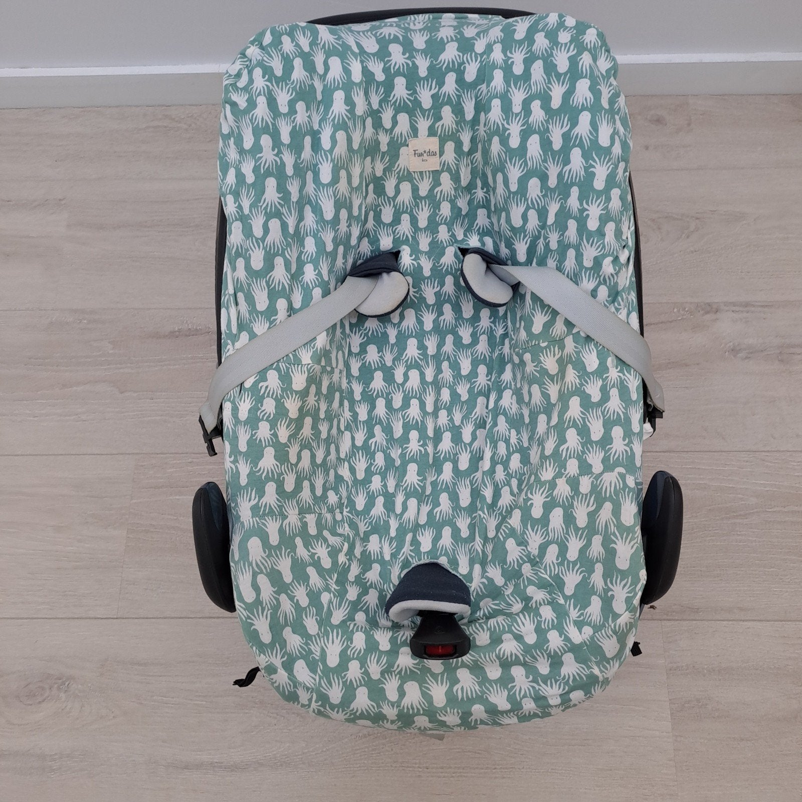 Maxi cosi pebble, Kinderen en Baby's, Ophalen