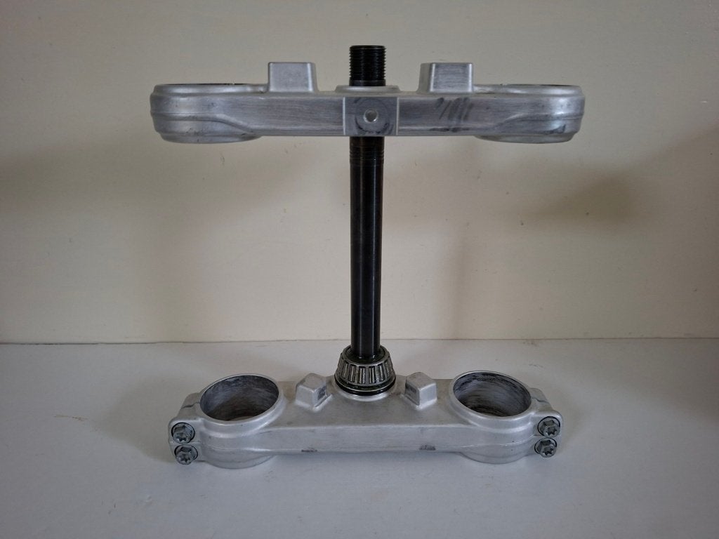 **KTM SX50 / HUSQVARNA TC50 KROONSTUK 2012-2020 GEBRUIKT **, Motoren, Ophalen of Verzenden, Gebruikt