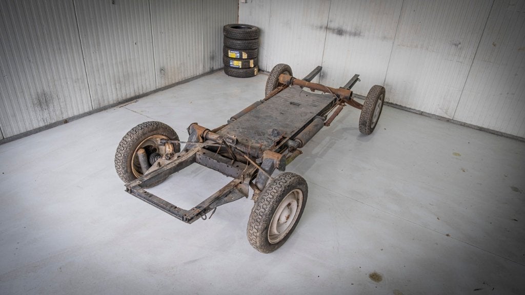 Citroën Méhari 4-zitter Project - Origineel Belgisch, Autos, Autres modèles, Achat, Cabriolet, Boîte manuelle