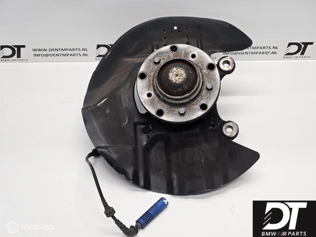 Fusee linksvoor BMW M3 E46 S54 3.2 S54B32 31212229855, Auto-onderdelen, Gebruikt, Ophalen of Verzenden, BMW, BMW