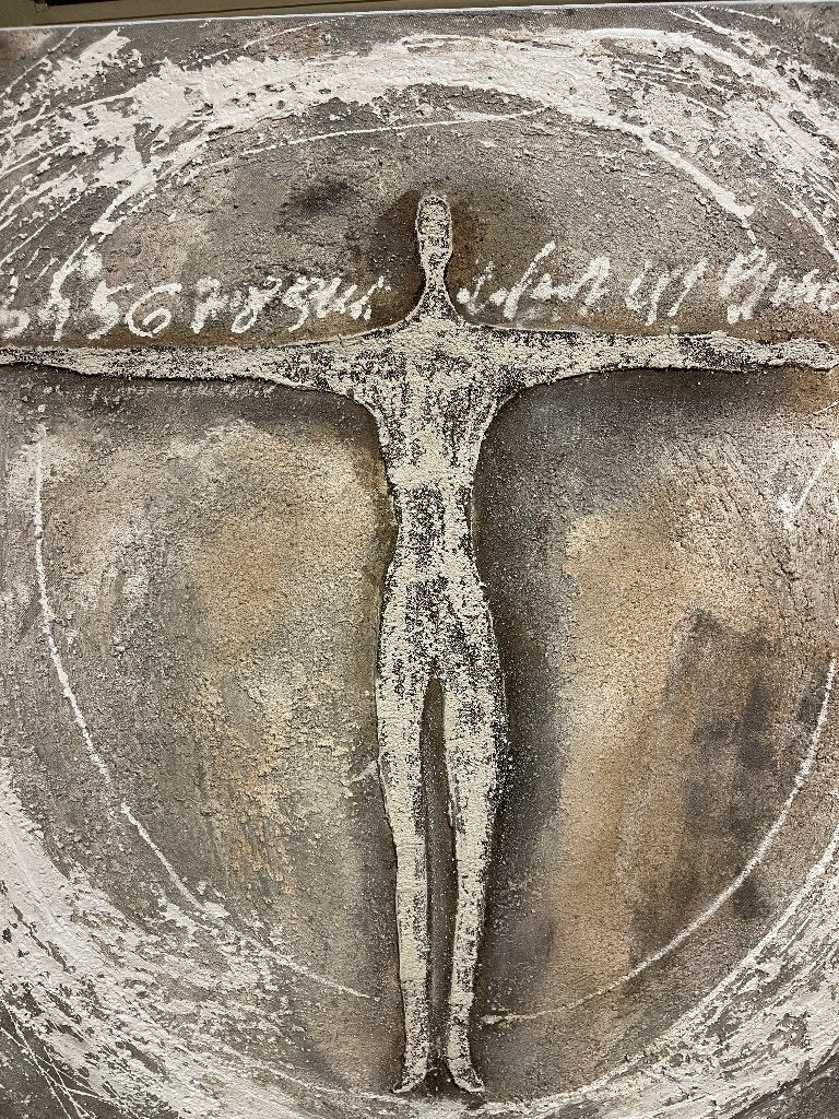 Peinture  -  Koga, Enlèvement, Peinture