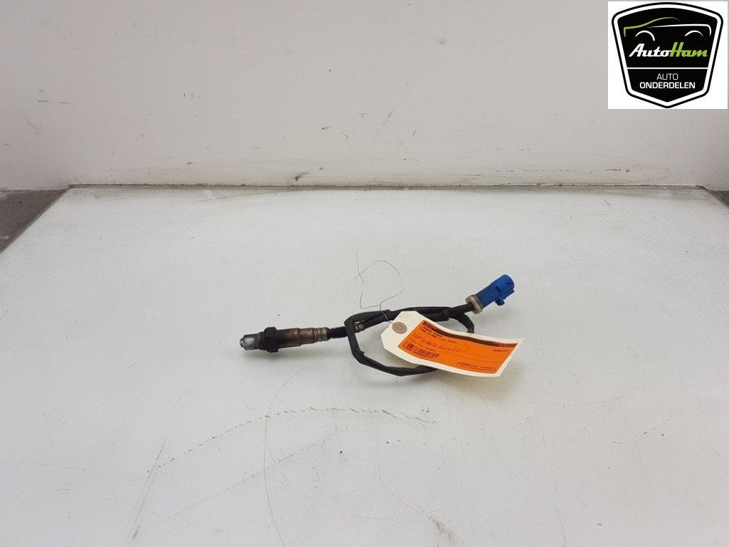 SONDE LAMBDA Ford S-Max (GBW) (|1376445|6G919G444AA|), Utilisé, Ford