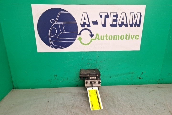 BLOC ABS (FREINS ANTI-BLOCAGE) Meriva (A) (|0265800770|), Robert Bosch AG, Opel, Utilisé, Robert-Bosch-Allee 1
74232  Abstatt, DE