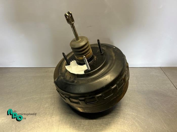 Assistant de freinage d'un Renault Master (Master 3 10-), Renault, -, 3 mois de garantie, Utilisé