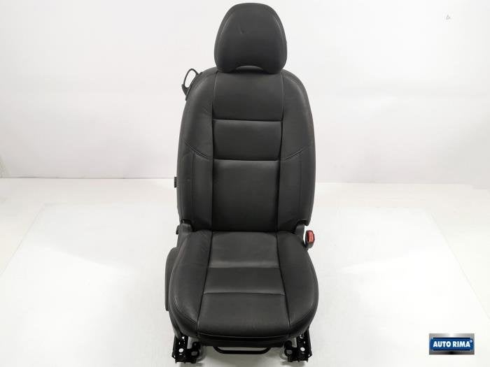 Stoel rechts van een Volvo C30, Auto-onderdelen, Interieur en Bekleding, Gebruikt, -, -, Ophalen of Verzenden