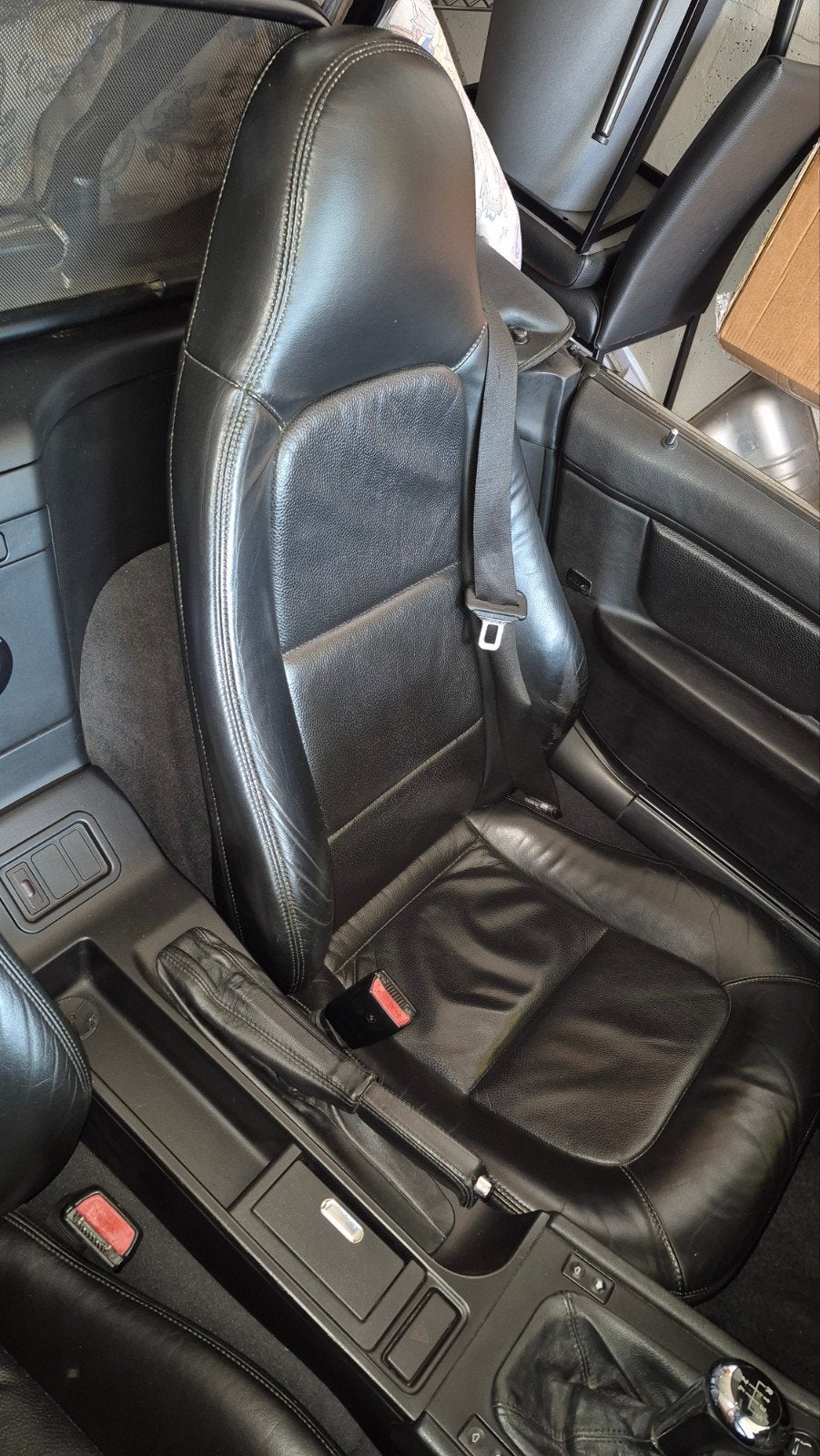 BMW Z3, foto 4