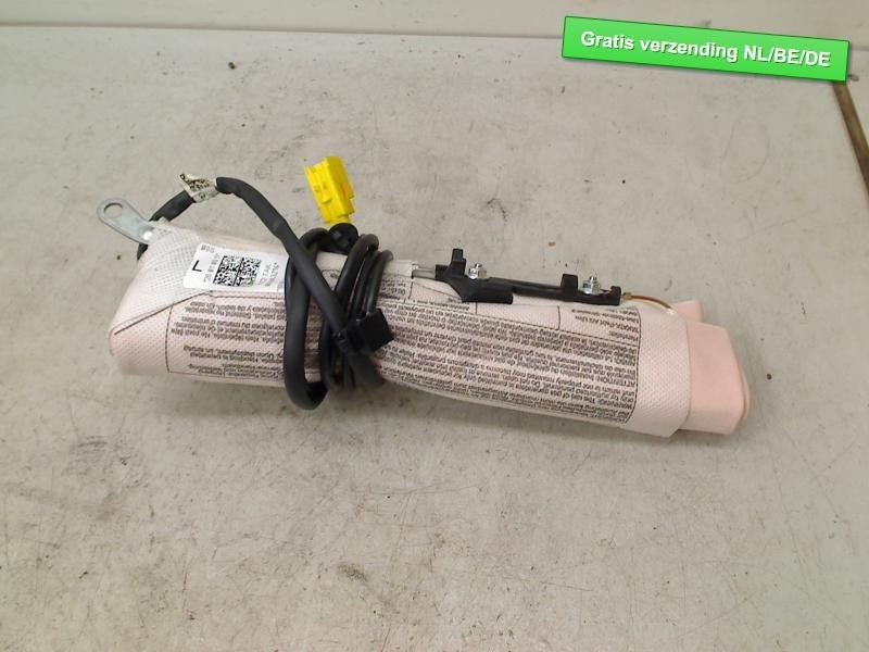 AIRBAG SIÈGE GAUCHE CONDUCTEUR Audi SQ5 (8RB) (8R0880241B), Autos : Pièces & Accessoires, Auto-Union-Straße  1,
85057  Ingolstadt, DE