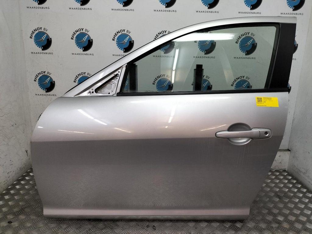 MAZDA RX8 RENESIS HP PORTIER LV  2006, Auto-onderdelen, Ophalen of Verzenden, Gebruikt, Stiba lid