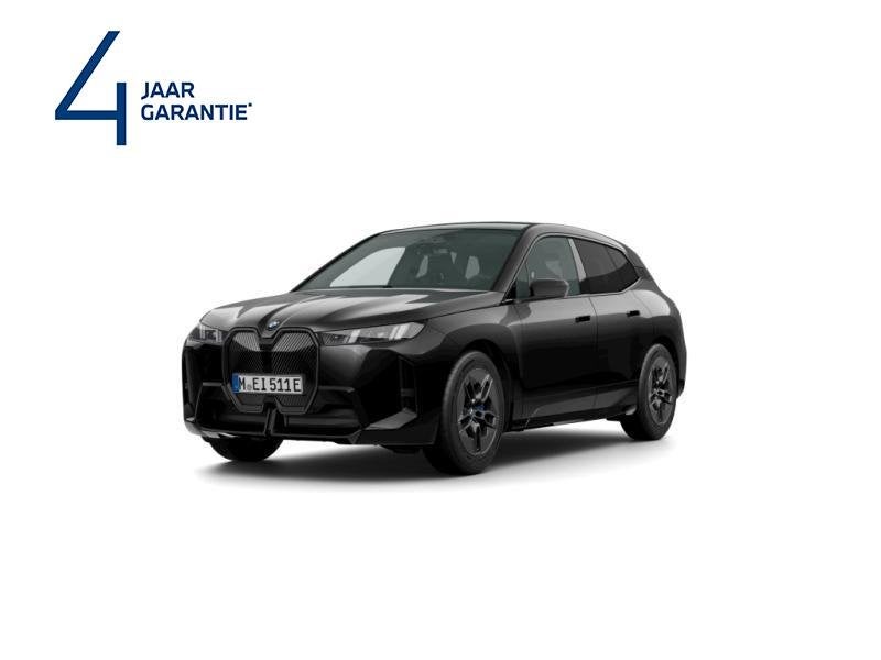 BMW iX 45 M SPORTPAKKET M ZETELS PANORAMADAK SKY LOUNGE HARM, Auto's, Automaat, https://public.car-pass.be/vhr/5f0d98a0-65f4-4b8d-8c57-47d960eeece1