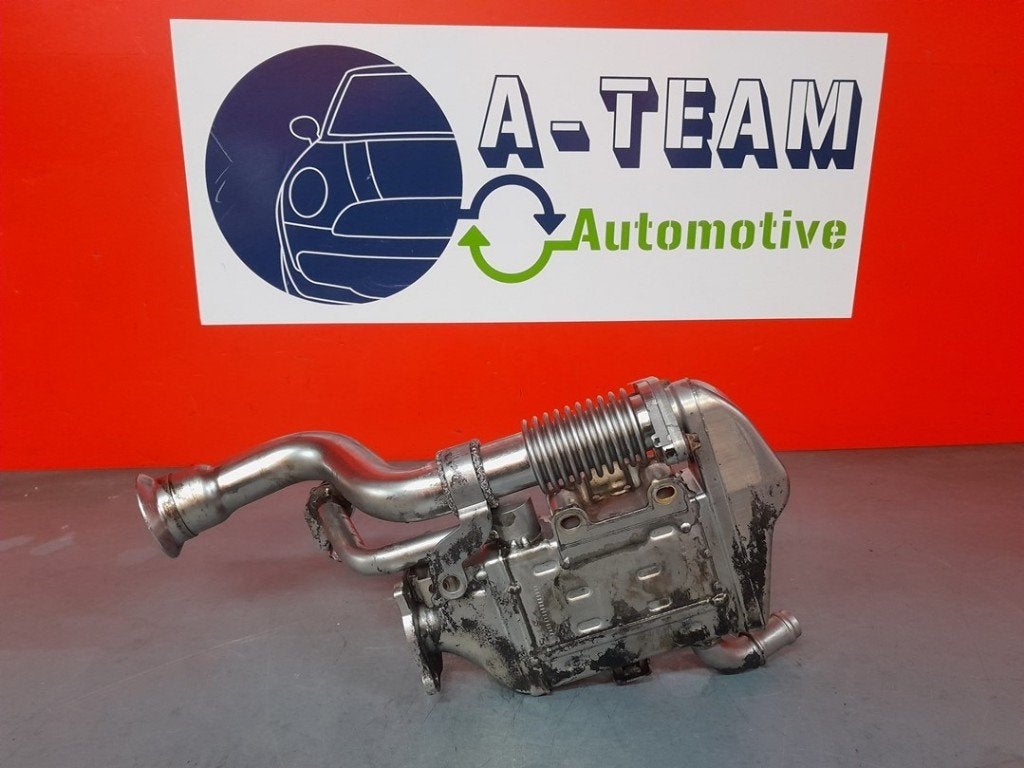 EGR KOELER Mercedes-Benz E (W213) (|A6541402801|), Gebruikt, Mercedes-Benz, Dialog.mb@mercedes-benz.com, Mercedes-Benz AG