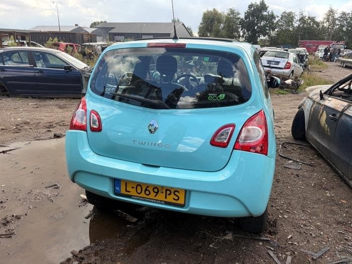 Hayon d'un Renault Twingo (OVRPC), Autos : Pièces & Accessoires, Renault, -, Utilisé, -