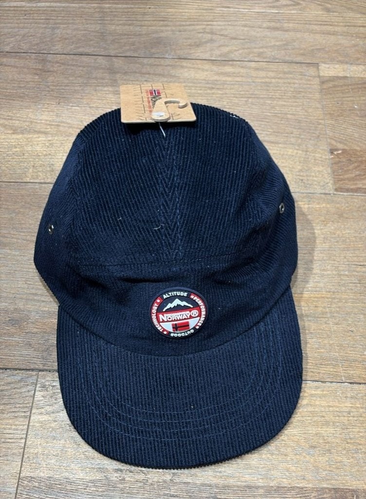 What casquette Geo Norway homme marine, Vêtements | Hommes, Neuf, Enlèvement ou Envoi, 57 cm (M, 7⅛ pouces) ou moins, Casquette
