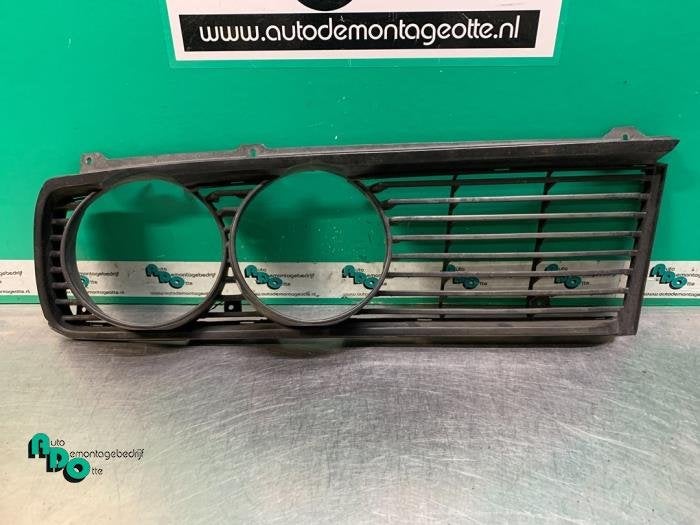 Grille van een BMW 5-Serie, Gebruikt, -, -, Ophalen of Verzenden