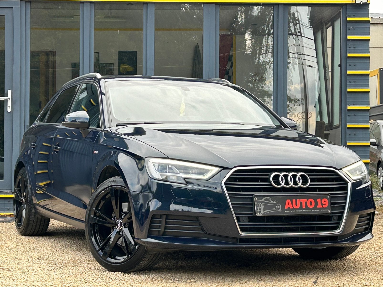 AUDI A3 1.6 TDI AUTOMATISCHE TRANSMISSIE, Particulier, Te koop, A3, Automaat