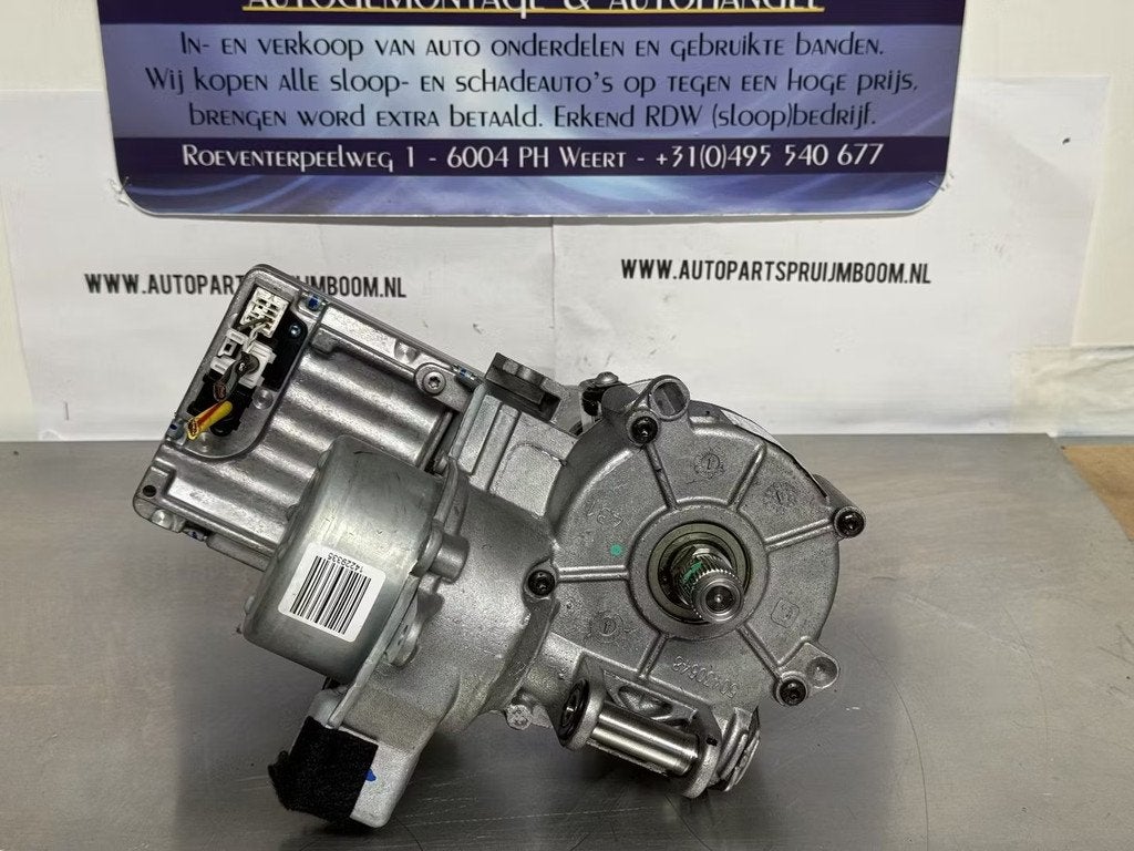 Ford Ka + colonne de direction assist e G1B13D071AC, Info@ford.com, Ford Motor Company, American Road 1
48126  Dearborn, Ford