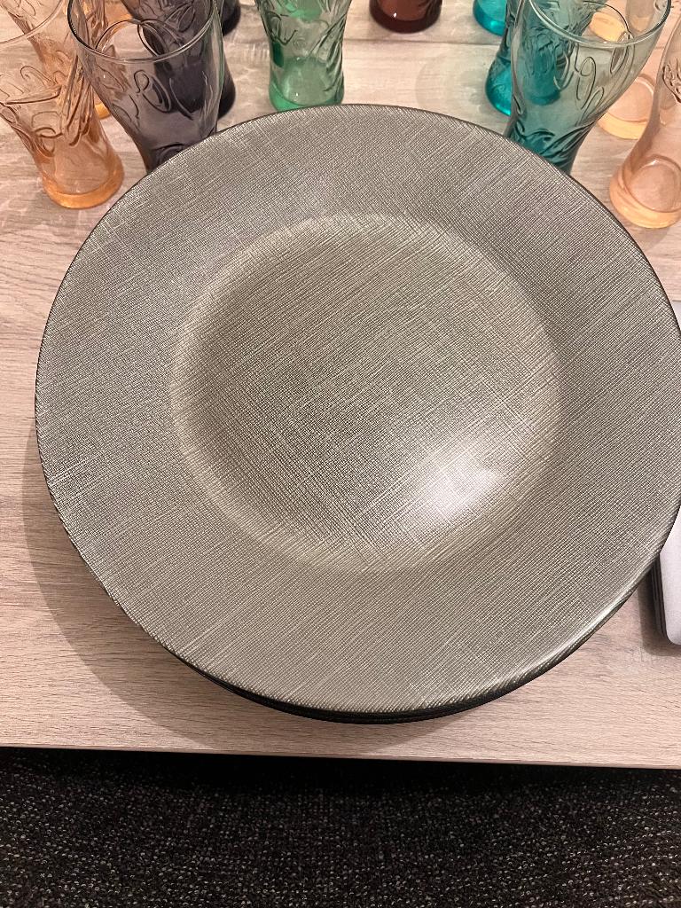 Eetborden van Pomax (33 cm), Ophalen, Bord(en)