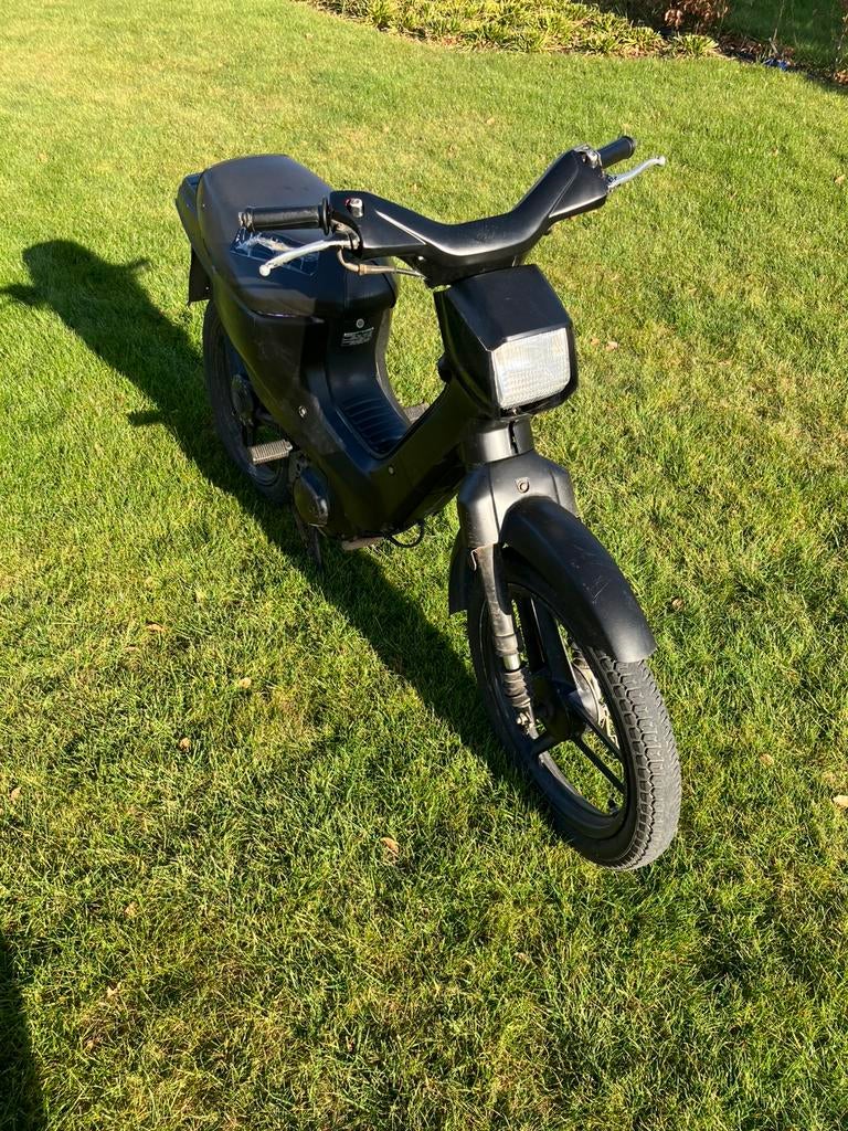 Honda Wallaroo, Ophalen of Verzenden, Zo goed als nieuw, Honda