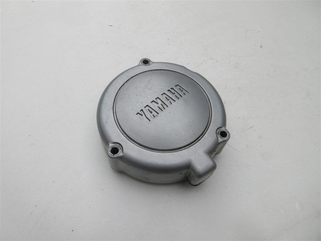 Yamaha XJ600 dynamo deksel Diversion kap vliegwiel XJ 600, Ophalen of Verzenden, Gebruikt