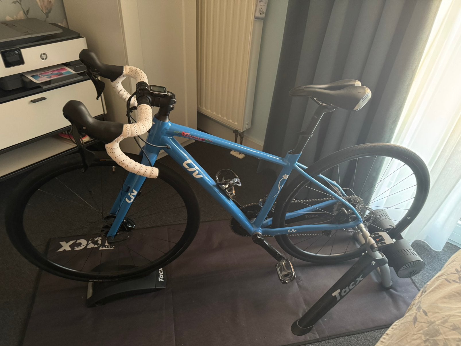 Giant Liv model Avail Ar, Vélos & Vélomoteurs, Vélos | Vélos de course, Neuf, Femmes, Giant, 15 à 20 vitesses, 28 pouces, Frein à disque