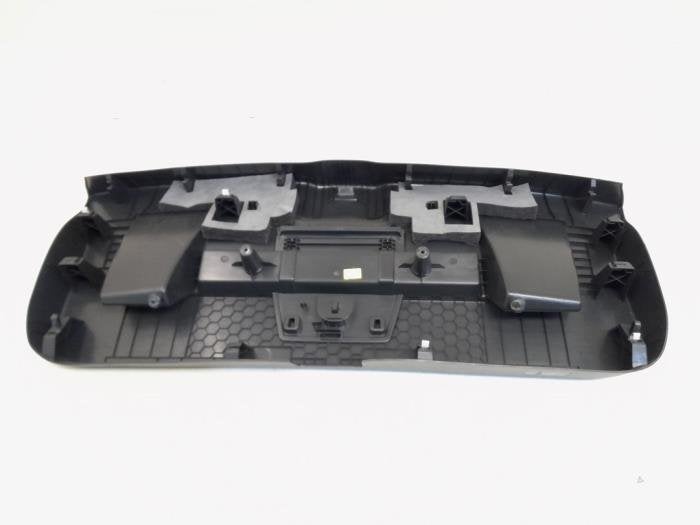 Bekleding Achterklep van een Volkswagen Polo, Gebruikt, -, Volkswagen, -
