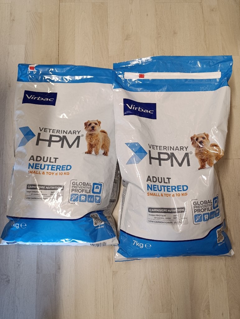 sac de croquettes Virbac chien, Dieren en Toebehoren, Dierenvoeding, Ophalen, Hond