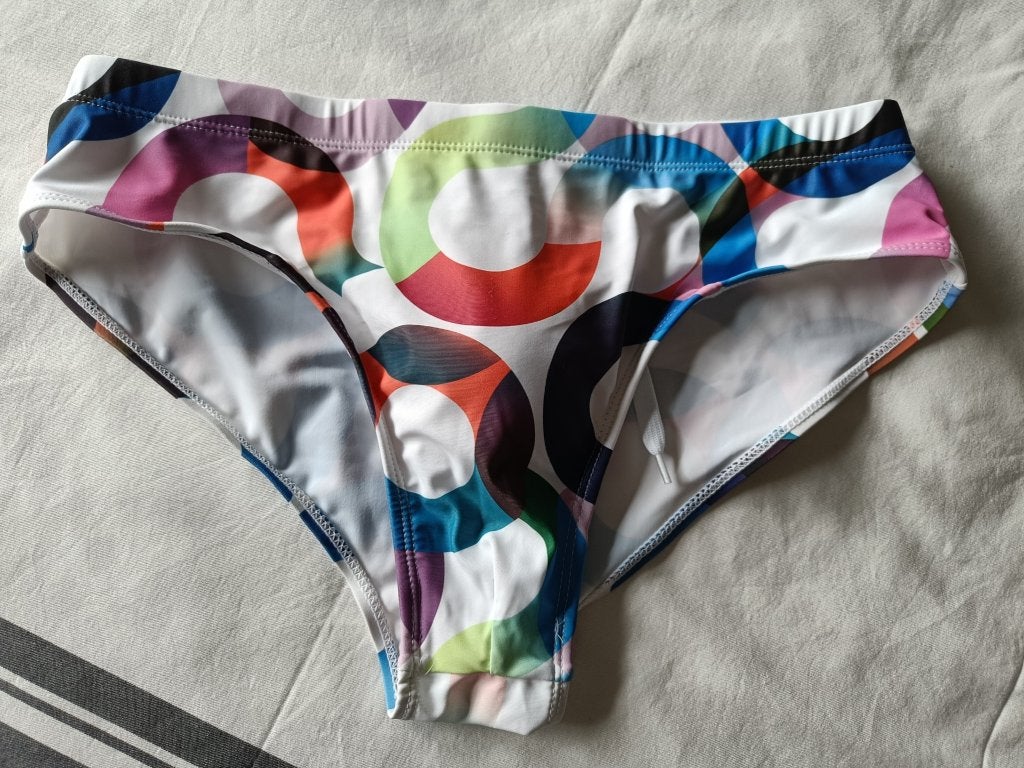 diverse heren zwembroeken/ shorts, Kleding | Heren, Badmode en Zwemkleding, Ophalen, Maat 52/54 (L)