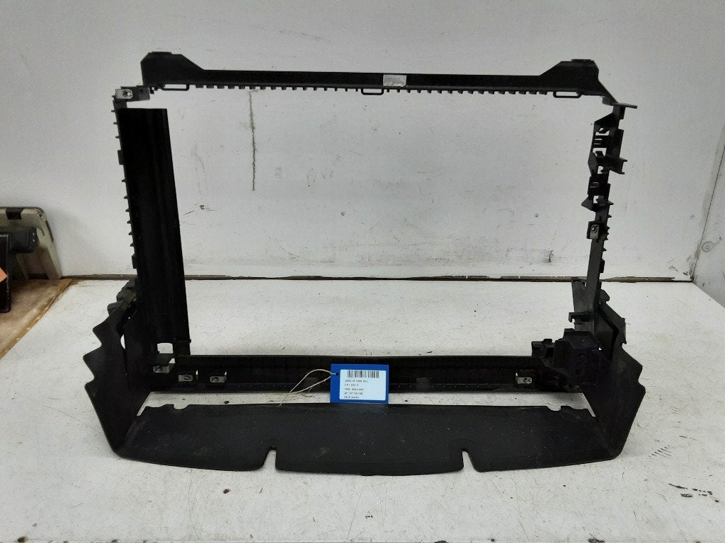 VOORFRONT Jaguar XF (X260) (01-2015/-), Gebruikt, Jaguar