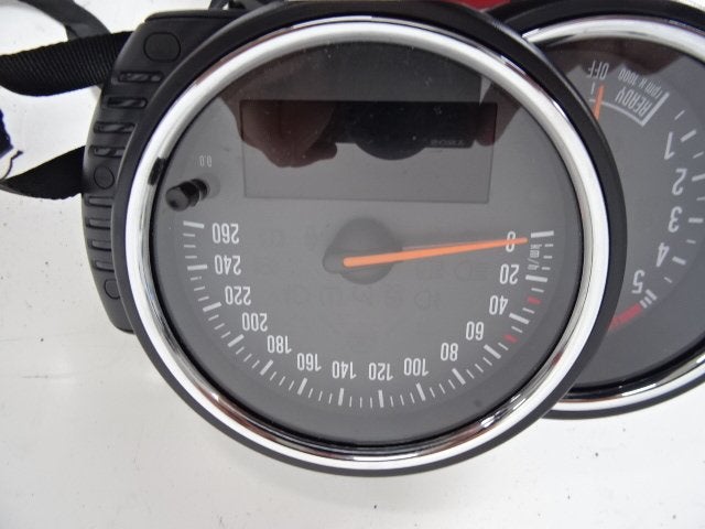 COMPTEUR DE VITESSE Mini Mini (F56) (01-2013/10-2017), Autos : Pièces & Accessoires, Mevr. I. Hauben, Rue de l'Espoir 34 34
4030  GRIVEGNÉE, BE