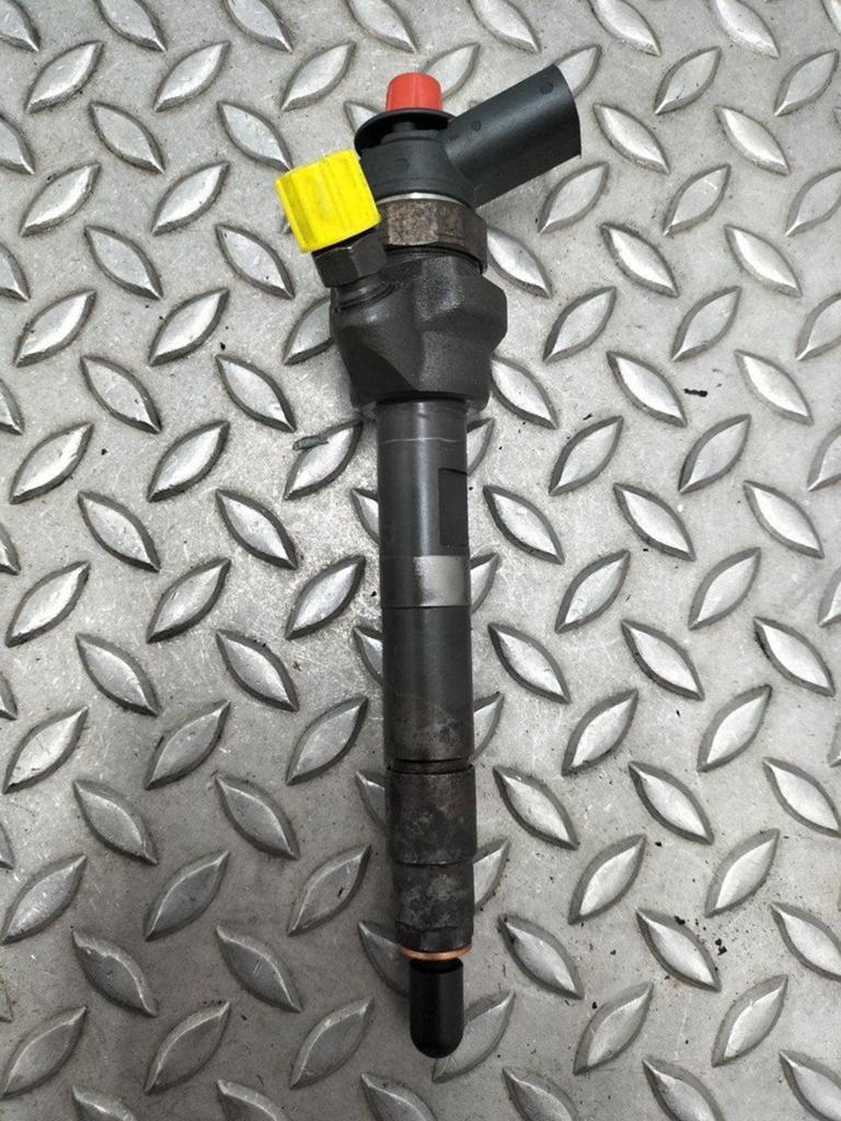 BMW 1 SERIES BRANDSTOF INJECTOR / VERSTUIVER 779844605 2011, Auto-onderdelen, Brandstofsystemen, Gebruikt, ARN erkend, Stiba lid