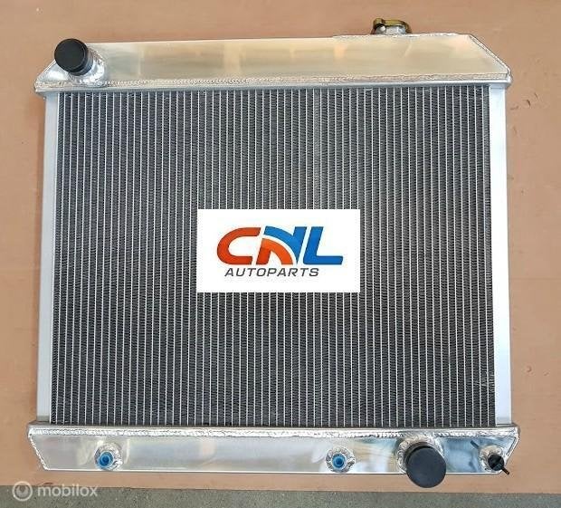 Radiateur  Chevy Truck C10/C20/C30 K10/K20 1963-1966 PONTIAC, Autos : Pièces & Accessoires, Neuf, Enlèvement ou Envoi