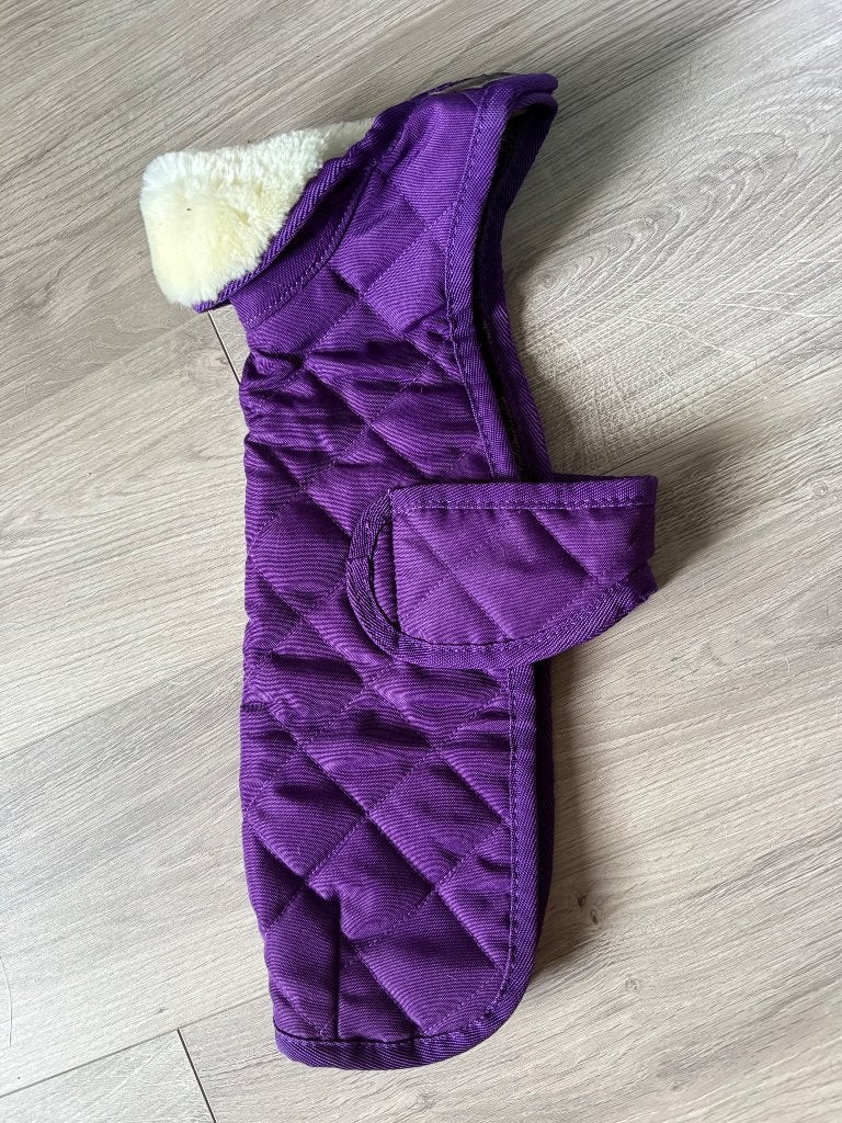 Kentucky teckel jas, Dieren en Toebehoren, Ophalen, Nieuw