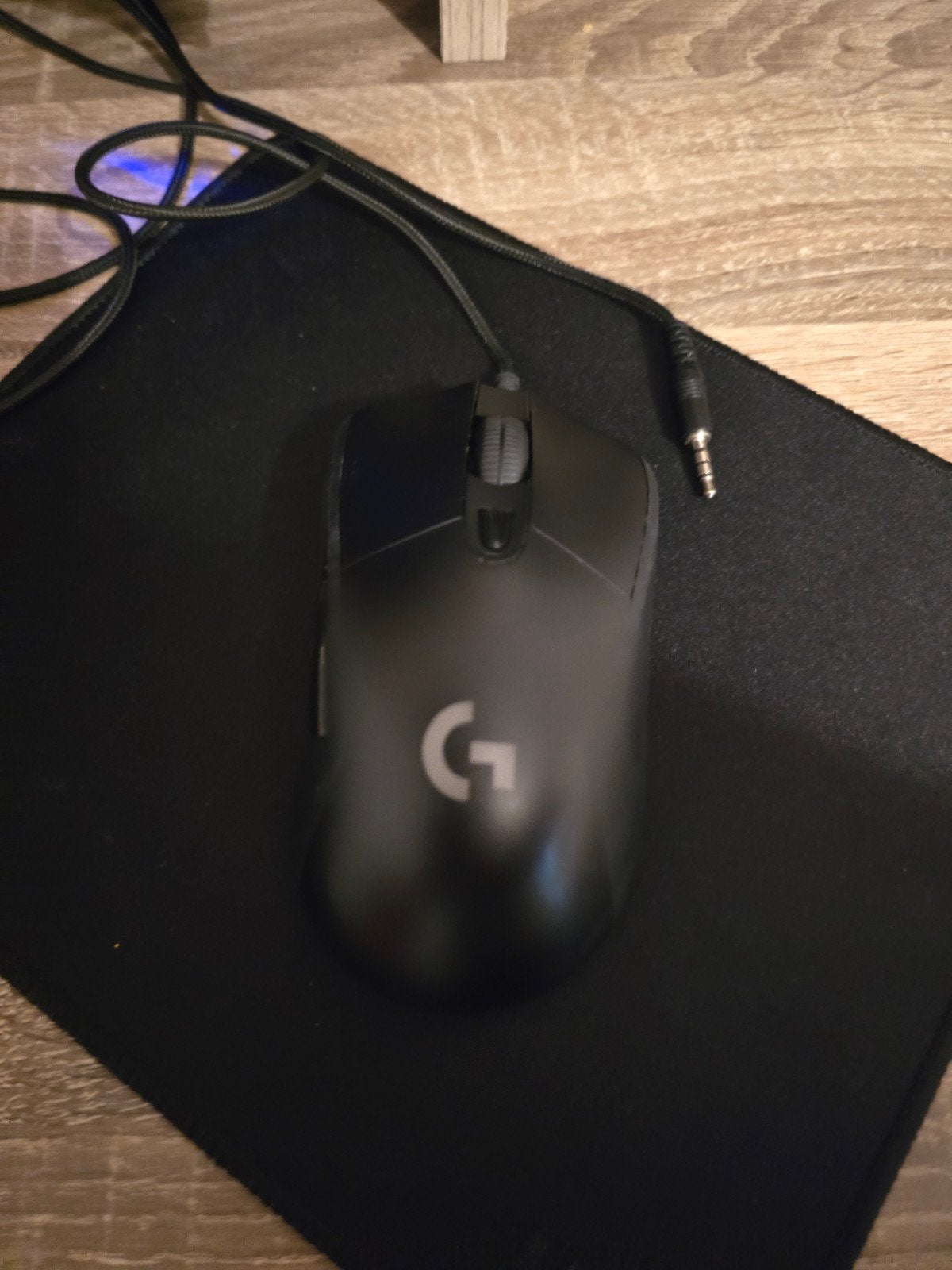 logitech muis, Computers en Software, Ophalen