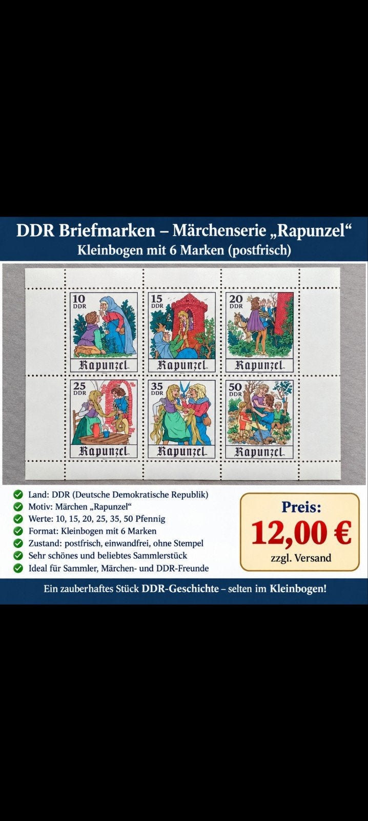 postzegel, Ophalen of Verzenden