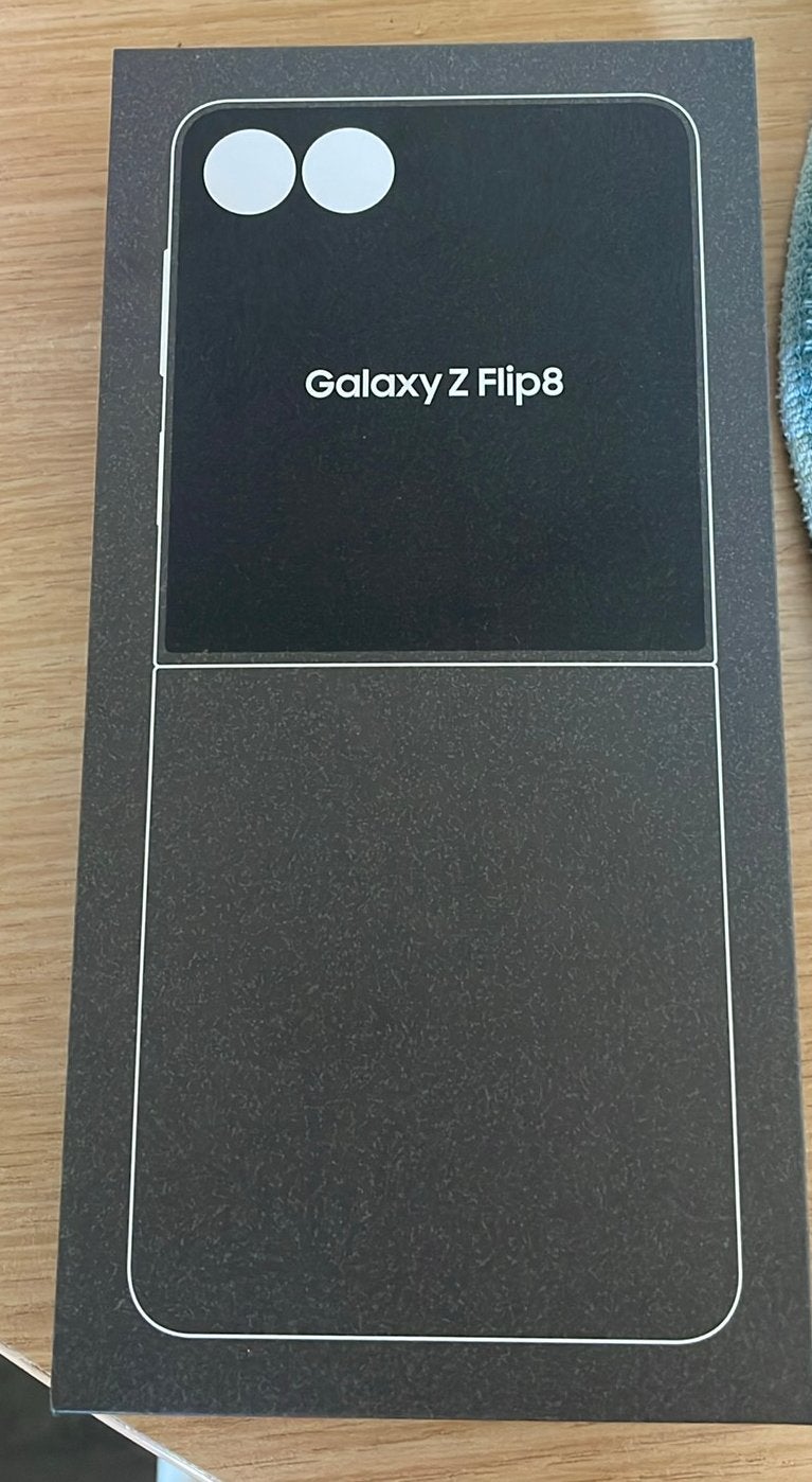 Galaxy Z Flipp8  roze 256gb, Ophalen, Zo goed als nieuw, Roze