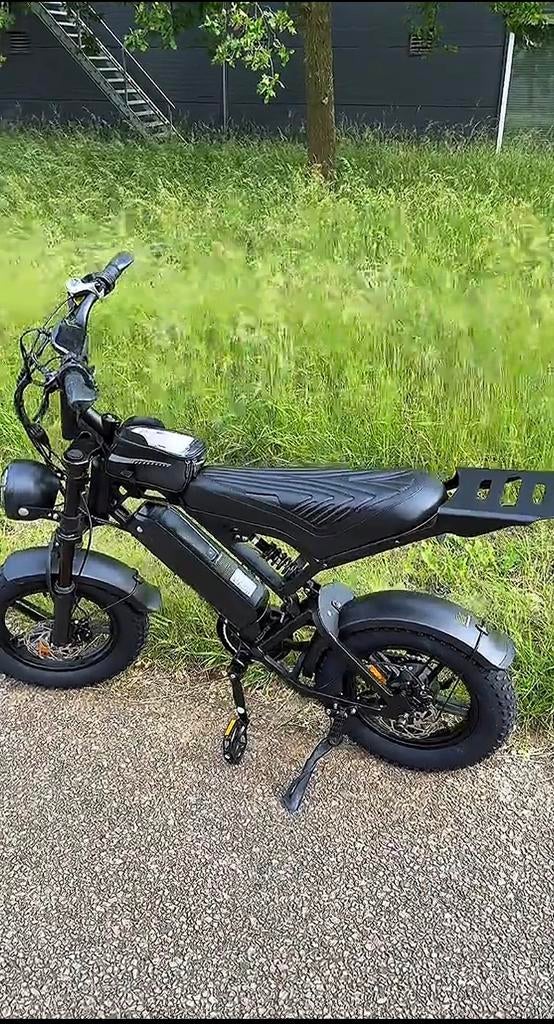 Fatbike v20promini, Enlèvement ou Envoi, Comme neuf