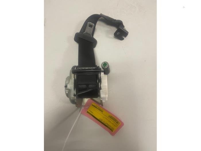 Gordelspanner rechts achter van een Mini Countryman, Auto-onderdelen, Interieur en Bekleding, Gebruikt, -, -, Ophalen of Verzenden