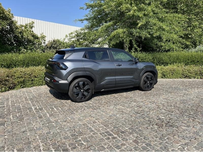 Toyota Urban Cruiser Style, Auto's, Toyota, Zwart, Overige kleuren, 172 pk, Urban Cruiser