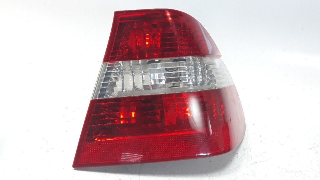 Achterlicht rechts 3-serie e46, Ophalen, Gebruikt, BMW